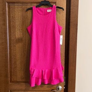 Eliza J evening dress. Size 8. NWT. Never worn.